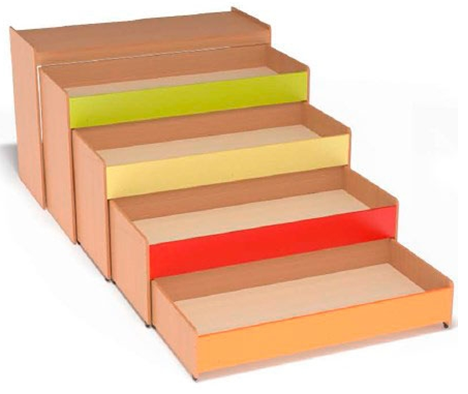 кровать 4 яруса