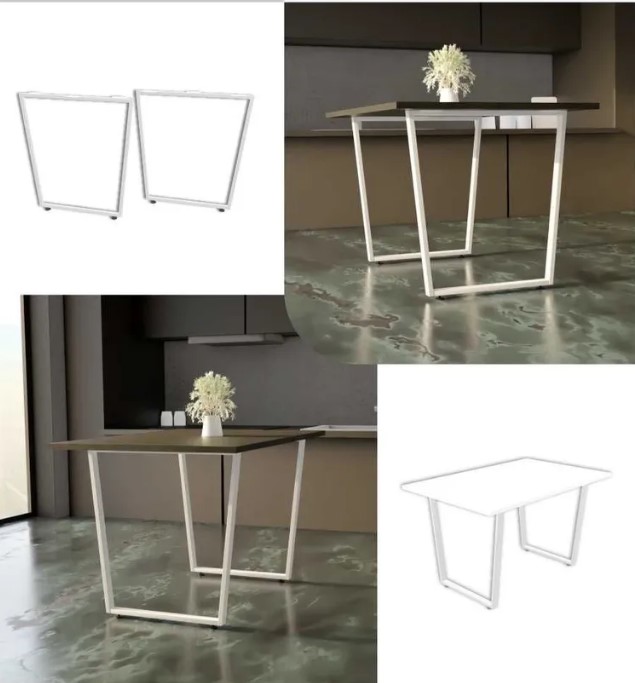 Подстолье ЛОФТ