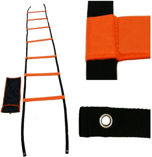 Координационная лесенка