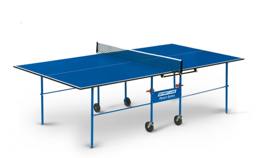 стол теннисный
