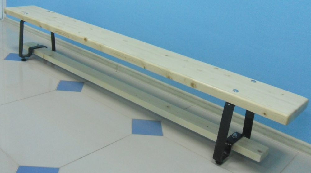 Скамья гимнастическая