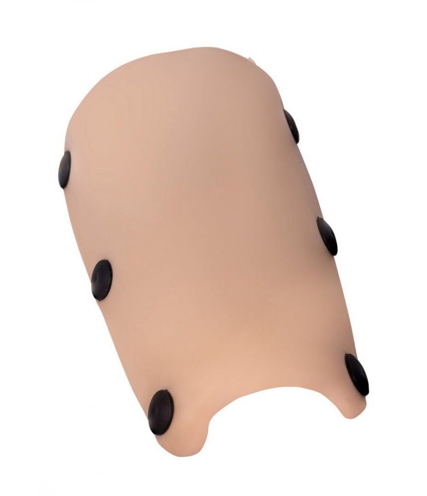 накладка для покожных иньекций