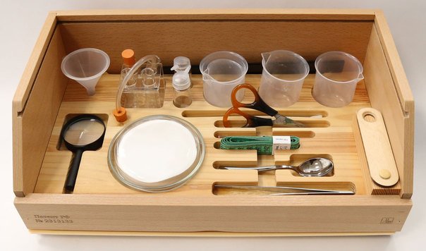 Набор окружающий мир