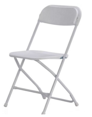 стул скл пластиковый