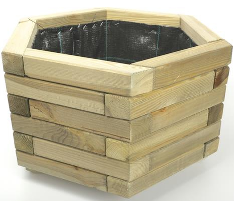 вазон дерево