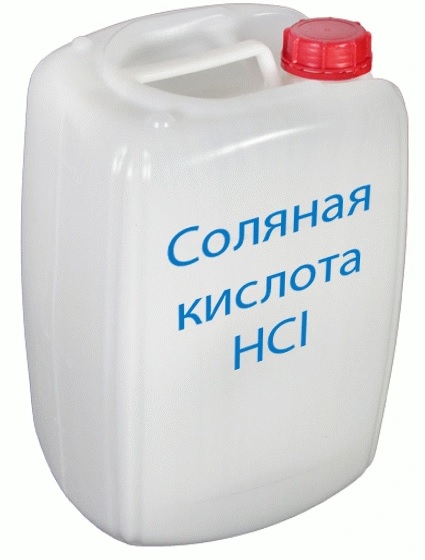 соляная