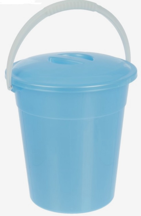ведро пластик