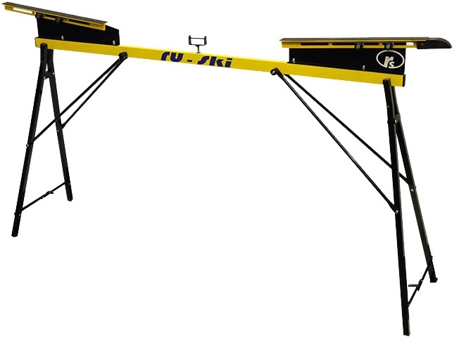 станок лыжный