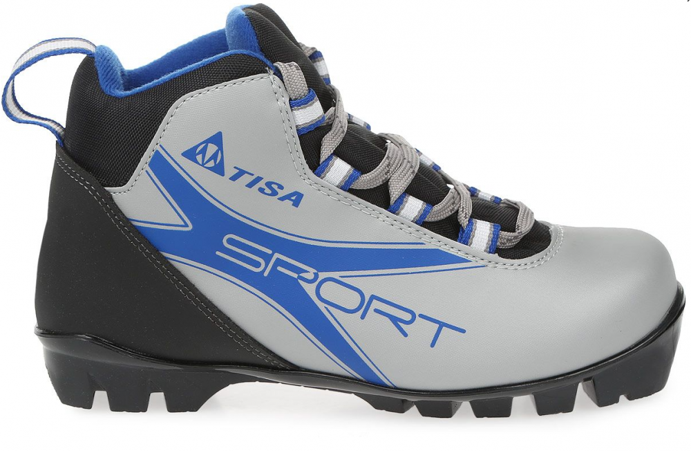 ботинки тиса