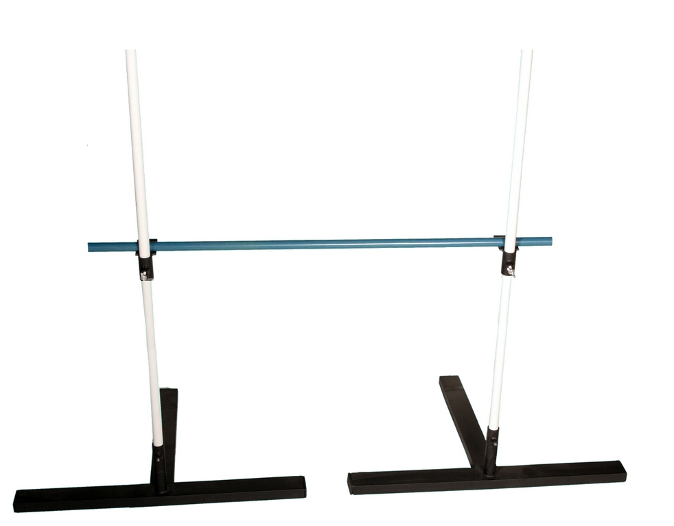 Стойки для прыжков