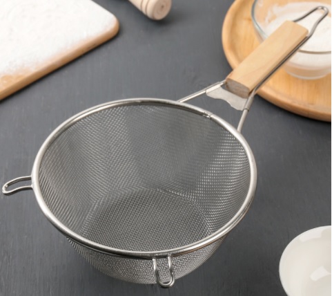 сито с ручкой