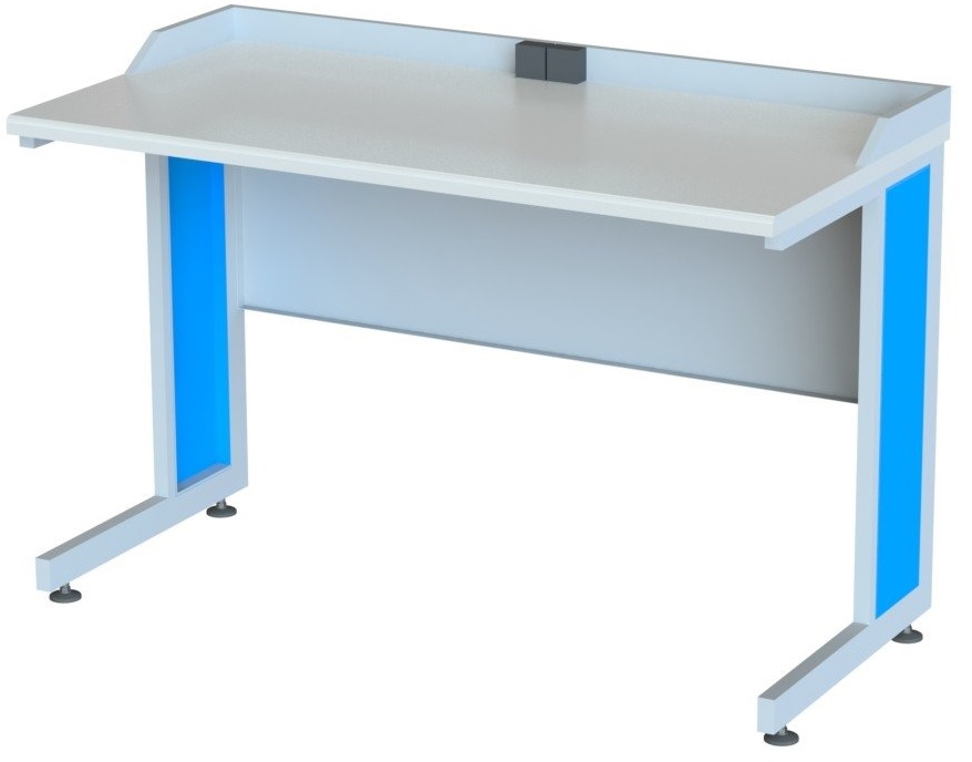 стол лаборат