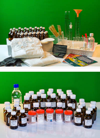 ОГЭ по химии