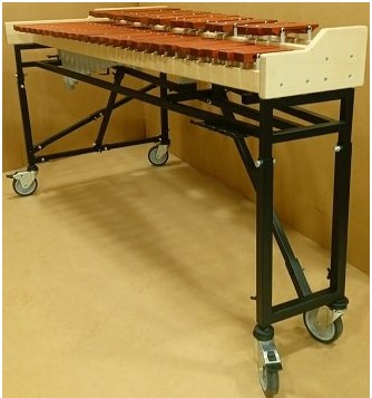 синкопа ксилофон