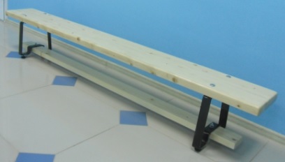 скамейка фси