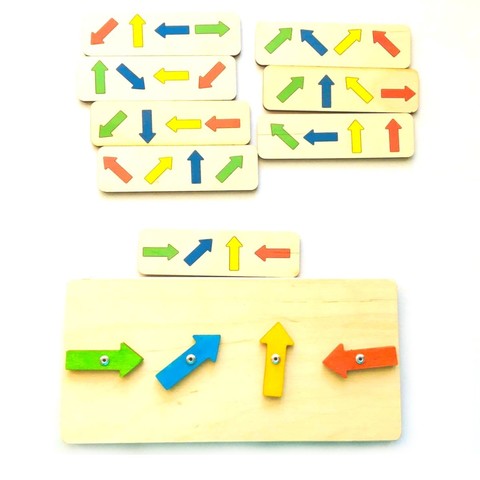 Игра право лево вверх вниз