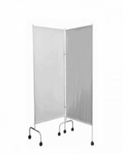 ширма медицинская