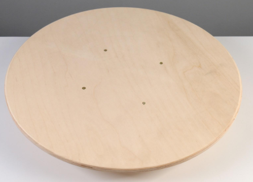 Доска балансировочная