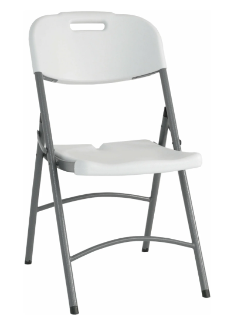 стул скл пластиковый