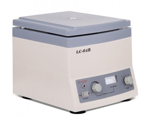 Цинтрифуга