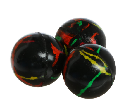 Кинезиологический мяч