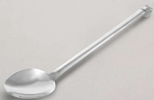 ложка гарнирная