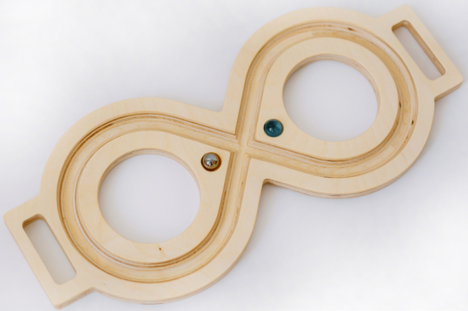 Нейровосьмёрка