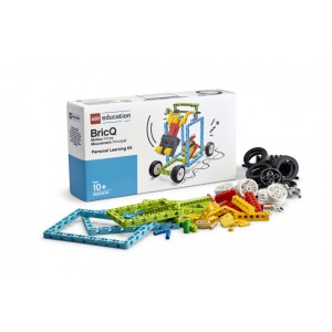 2000470 Набор для индивидуального обучения LEGO® Education BricQ Motion Prime