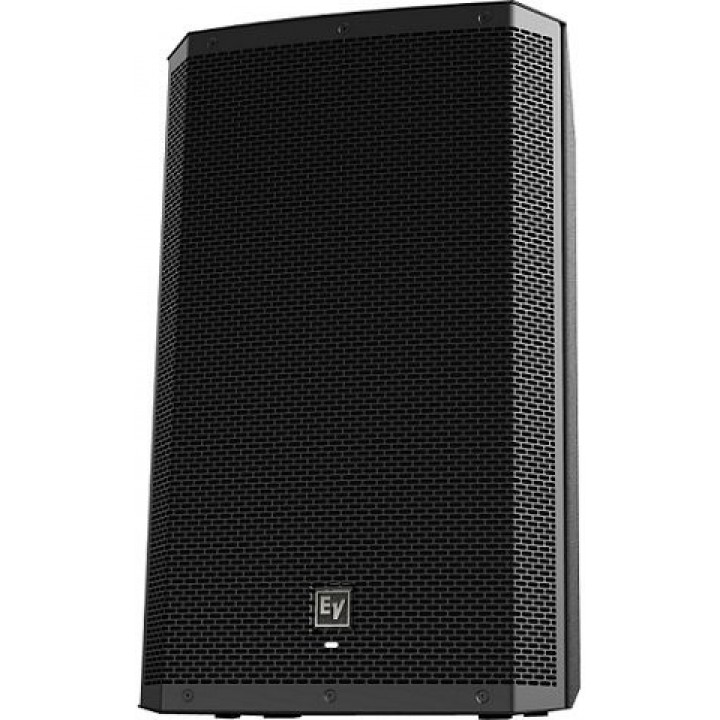 Купить Electro-Voice ZLX-15P акустическая система 2-полосная, активная, 15'', макс. SPL 127 дБ (пик), 1000W, c DSP, цвет черный