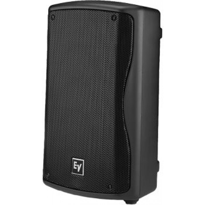 Купить Electro-Voice ZxA1-90B активная акустическая система 2-х полосная, 8"+1", 800 Вт, 90° x 50°, 123 dB, вес 8 кг, цвет черный