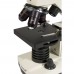 Купить Микроскоп школьный Эврика 40х-400х в кейсе