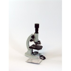 Микроскоп с ССD камерой