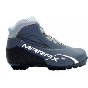 Ботинки лыжные MARAX MXN-300 NNN NEW