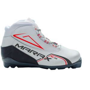 Ботинки лыжные MARAX MXS-300 SNS NEW