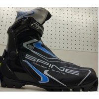 Ботинки лыжные SPINE Concept SKATE 296 NNN