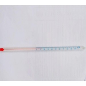 Термометр лабораторный (0-100С)