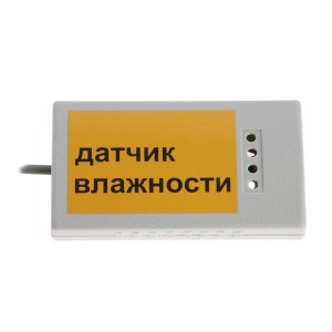 Цифровой USB-датчик влажности (10-100%)