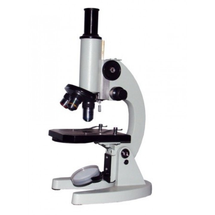 Купить Микроскоп лабораторный