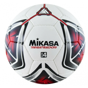 Футбольный мяч Mikasa р.4