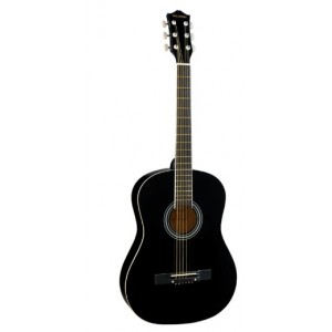 Гитара акустическая COLOMBO LF-3801/BK