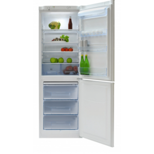Холодильник двухкамерный V=335л