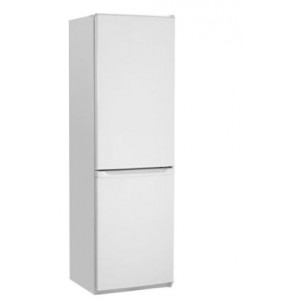 Холодильник NORDFROST NRB 152 032 двухкамерный белый