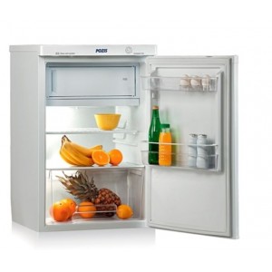 Холодильник однокамерный с морозилкой V=111л, "POZIS RS-411" (0...+10С, 540х550х850 мм)