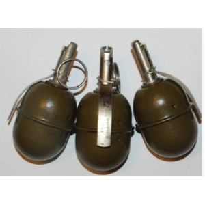 Макет ручной гранаты РГД-5