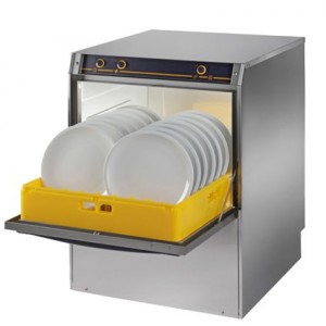 Машина посудомоечная SILANOS N700 DIGIT