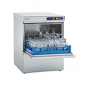 Машина посудомоечная (стаканомоечная) MACH EASY 40 (460x540x690 3,23кВт, 220В, производительность 11