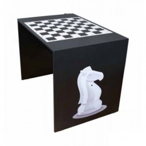 Шахматный стол турнирный 