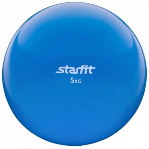 Медбол Starfit GB-703 5кг