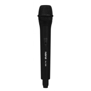 Микрофон SVEN MK-710 черный