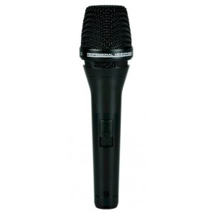 Микрофон вокальный динамический XLine MD-100 PRO
